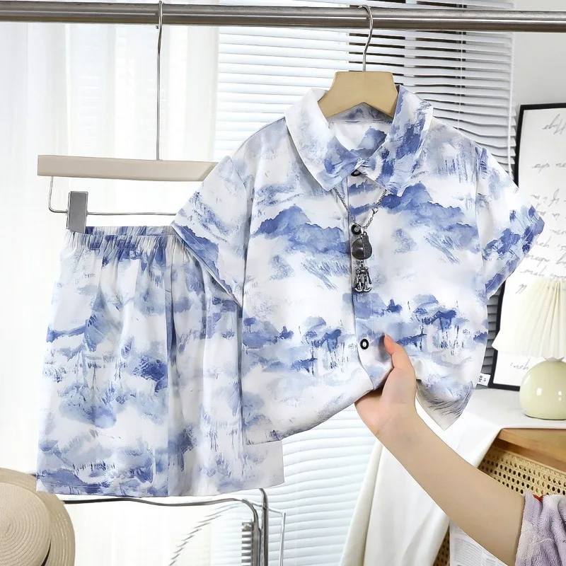 새로운 아동복 여아 가을 스웨터 겨울 여아옷 단색 가을 니트 가디건 봄 가을