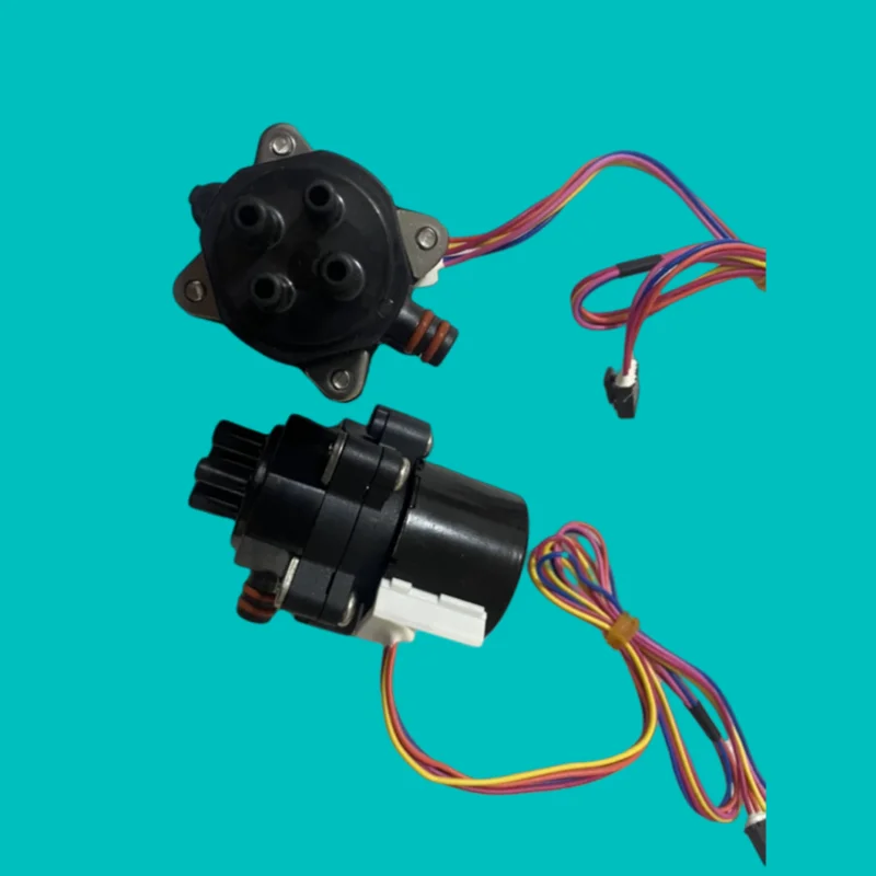 Yunmi Smart Toilet Vzmt02, Vzmt02T Smart Toilet Conversion Valve Complete Accessories