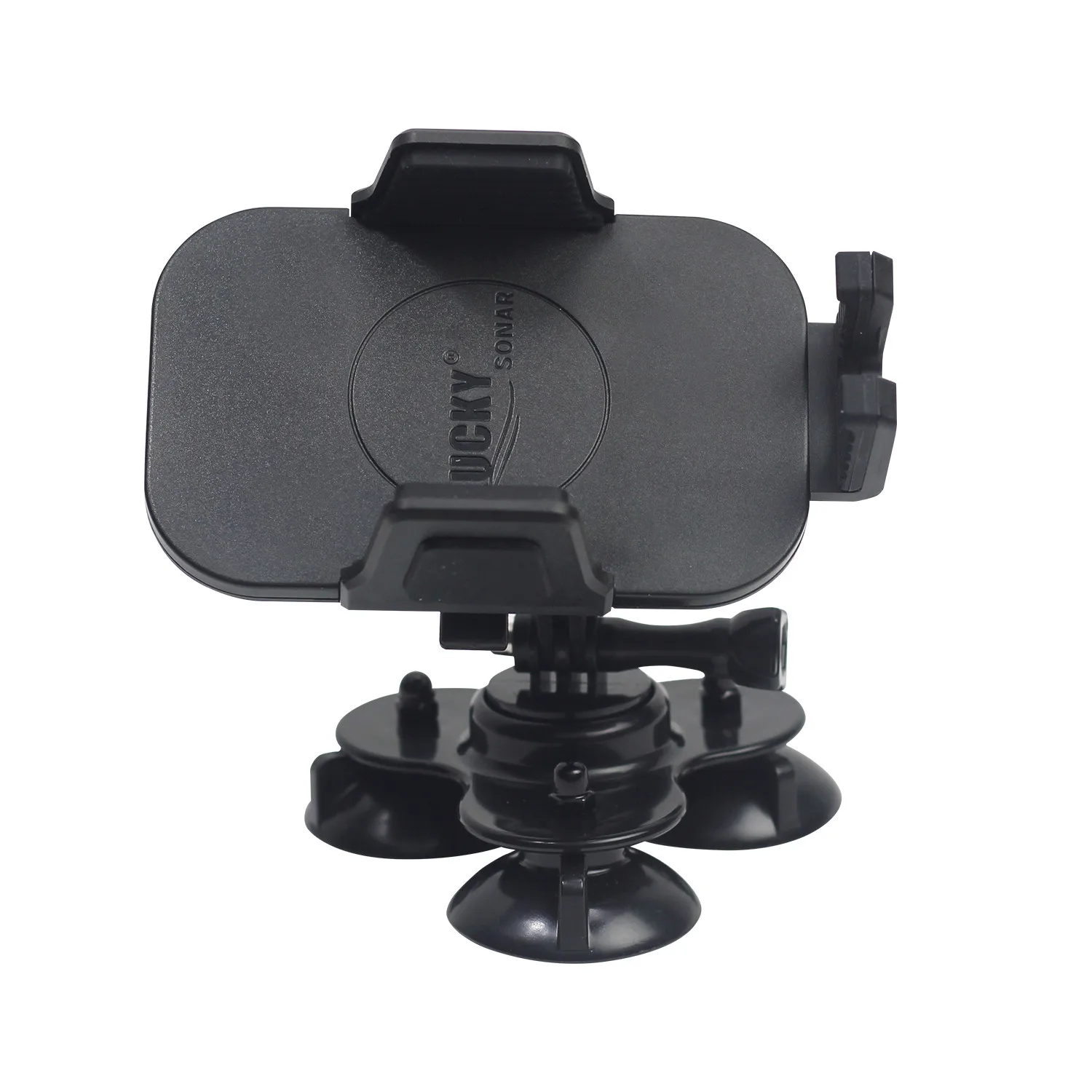 Fish Finder Host Stand Suitable for All Handheld Fish Finder Portable Fishing Tools Fishing LUCKY