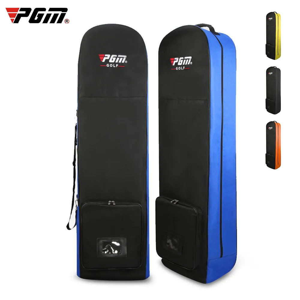 

PGM Golf air Pack dust storage bag thickened aircraft consignment foldable tug HKB002