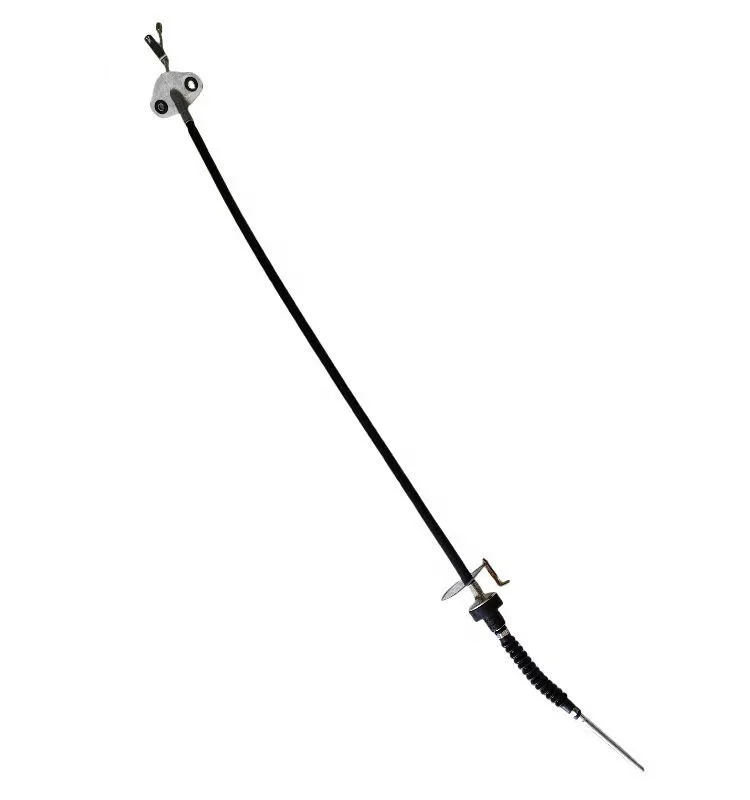 체리 S18 X1용 OEM S18-1602040 클러치 케이블