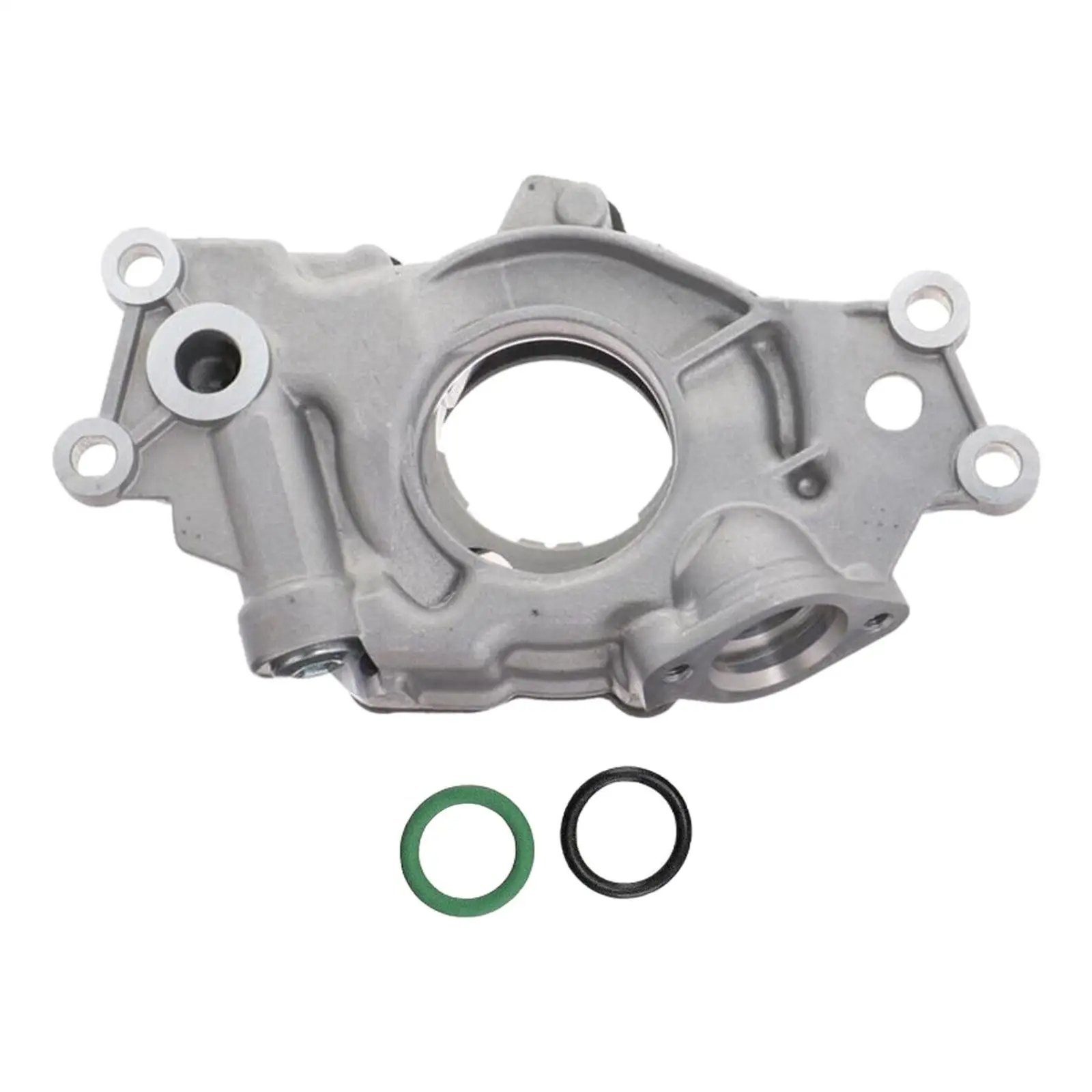 

Oil Pump Alloy Professional Quality High Performance Direct Replace Easy Installation M365hv for Lmf L76 Lsa L92 L99