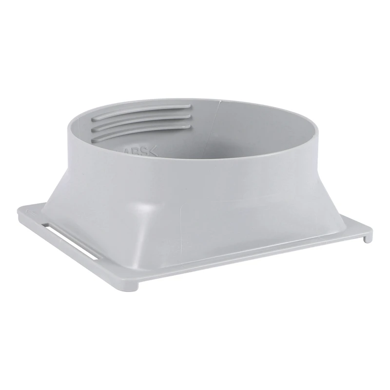 2XPortableAirConditionerExhaustHoseCouplerWindowAdapterAC