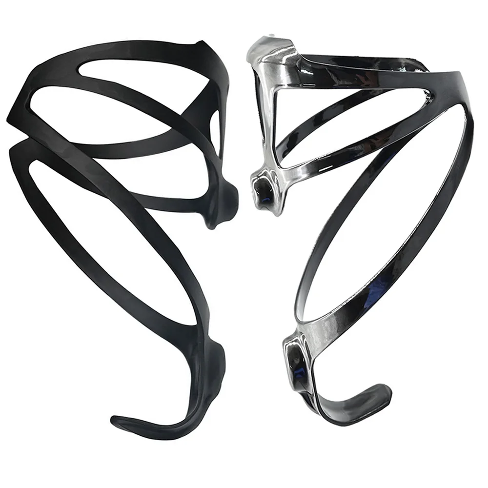 Bicycle Bottle Holder Full UD Carbon Fiber Road/Mountain Bike Cycling Water Bottles Cage Holder 16g bicycle water bottle cage,bicycle bottle holder,water bottle holder