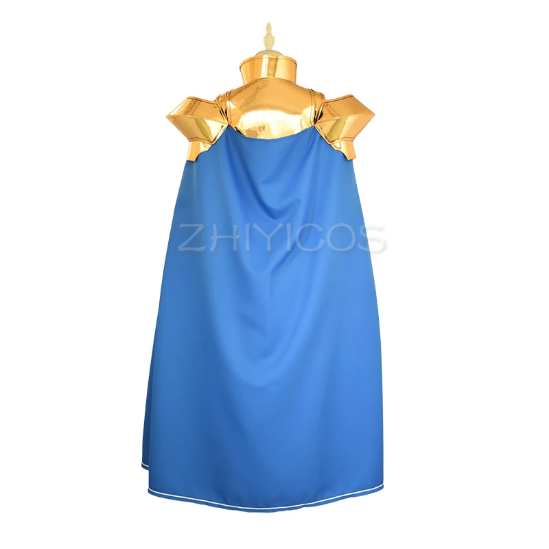 SAO Alicization Alice Synthesis Thirty Cosplay Kostüm Knights Outfit Halloween für Frauen 5