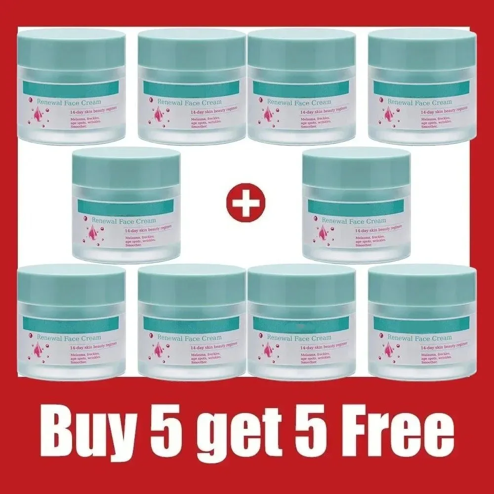Buy 5 Get 5 Free