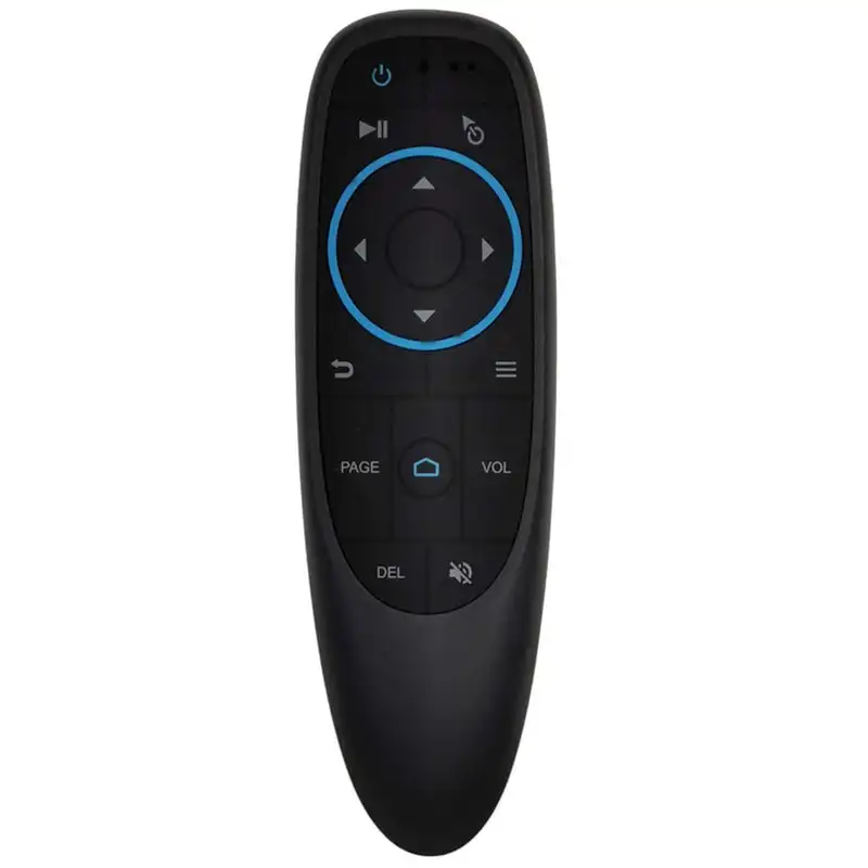 ตัวเลือกสินค้า Air Mouse Car Controller Bluetooth 5.0 ควบคุมรถยนต์ง่ายๆ ด้วยมือ