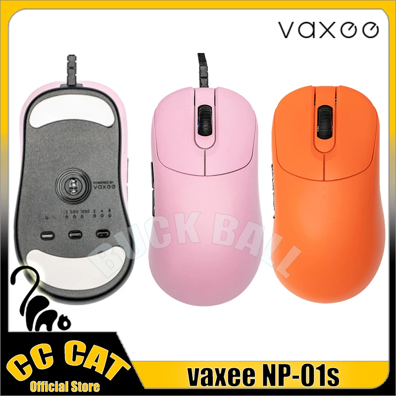 VAXEE ZYGEN NP-01s Wireless ピンク zygen np01-s wireless VAXEE