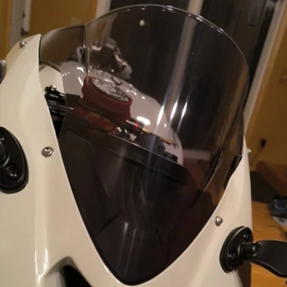 For KAWASAKI NINJA ZX-6R ZX 6R ZX6R 2024 ZX6R 2025 2026 3