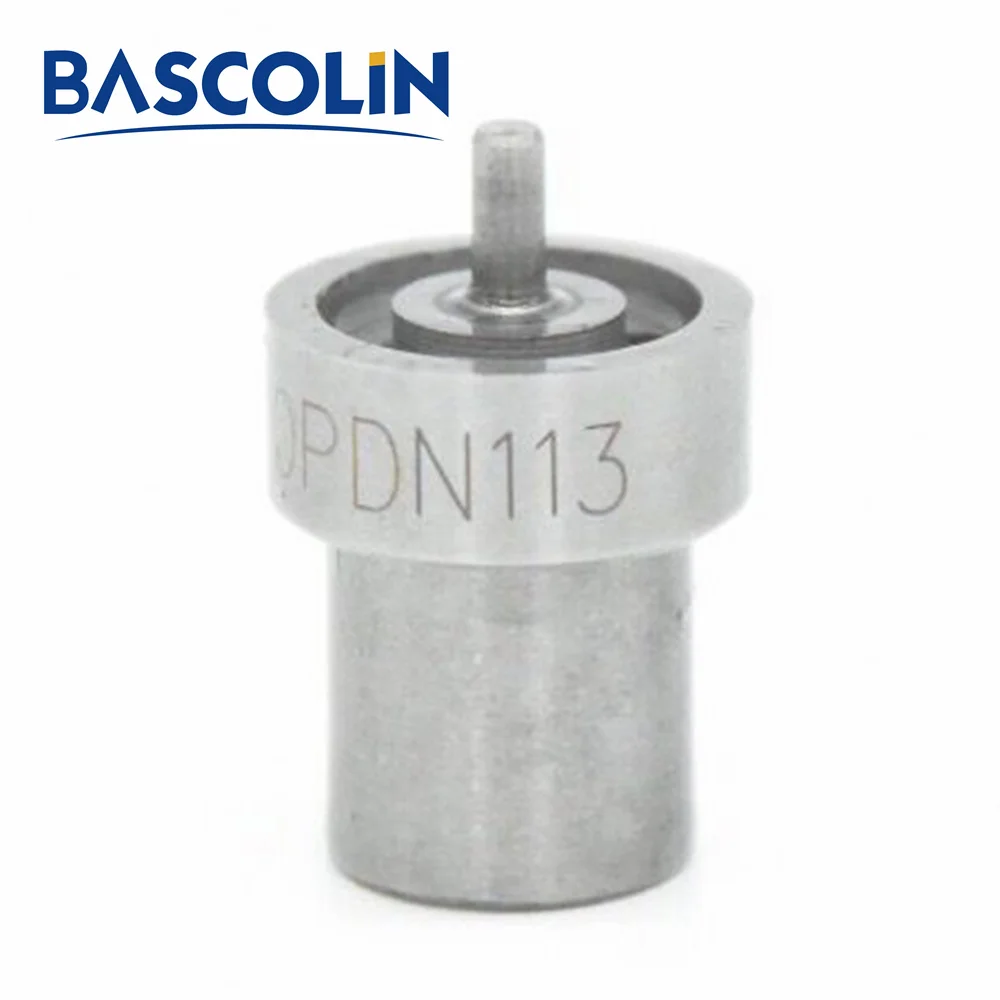 

BASCOLIN Diesel Sprayer Nozzle DNOPDN113 fuel injection 093400-6340 105007-1130 9 432 610 077 1662043G02
