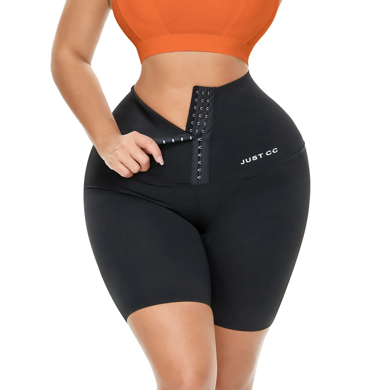 maidenform shapewear SEXYWG Shapewear Leggings Women Body Shaper Slimming Pants High Waist Trainer Shaper Shorts Tummy Control Panties Gym Leggings shapewear for tummy Shapewear