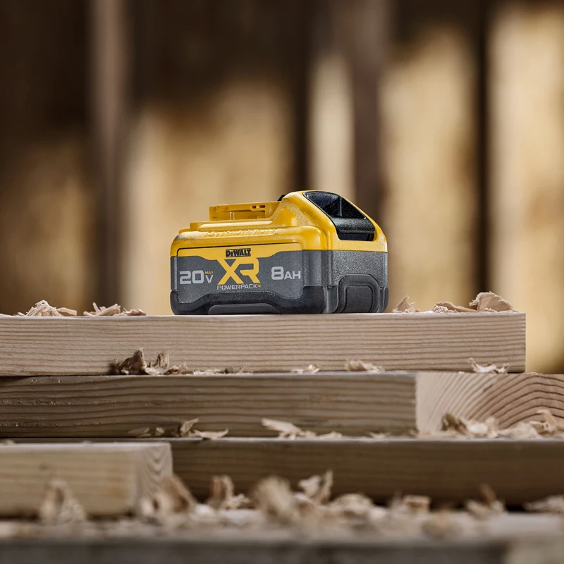 Rechargeable Batteries Dewalt 20v 10ah Battery DEWALT 20V MAX XR