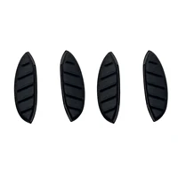 xyqrenrr Replacement Rubber Nose Pieces Nosepads For Oakley Clifden OO9440 Sunglasses -Multi choice 2