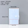 Sky blue (120 cards)