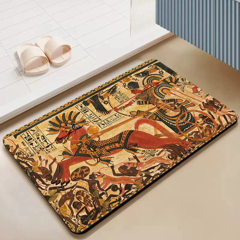 AncientEgyptDiatomOozeEntranceMatinDoorMatsNonslipand