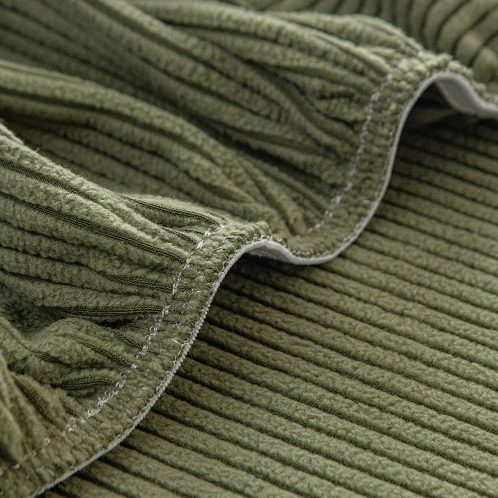 Jacquard Sofa Seat Cushion Cover 3