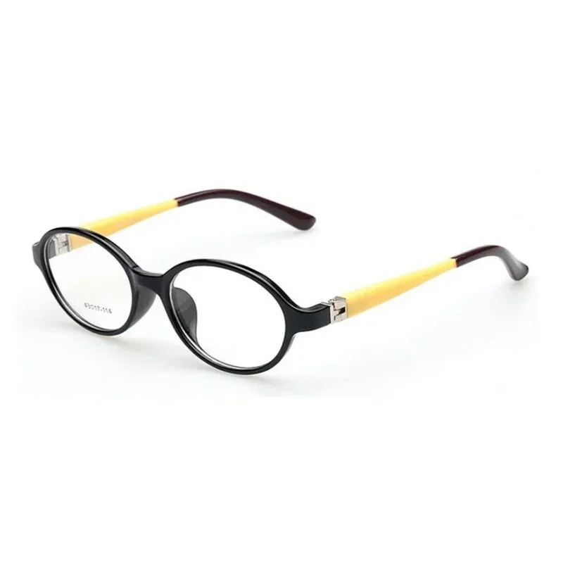 TR90 Top Quality Child Kids Spring Hinges Boy Girl lightweight Myopia Eyeglass Frames Children Glasses Rx able