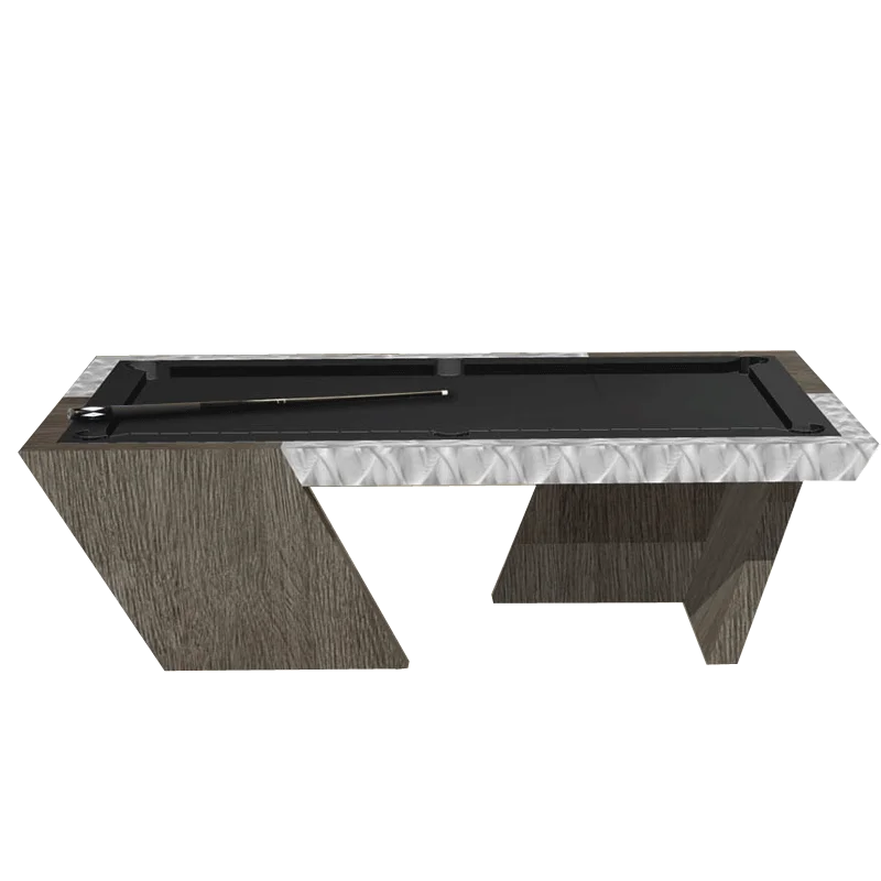 Рисунок 4 - Традиционный современный бильярдный