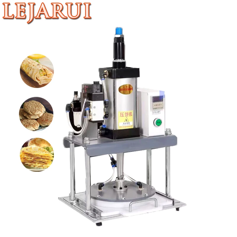 

Commercial 22Cm/25Cm/30Cm/40Cm Electric Pizza Dough Press Machine/ Pizza Dough Flattening Press