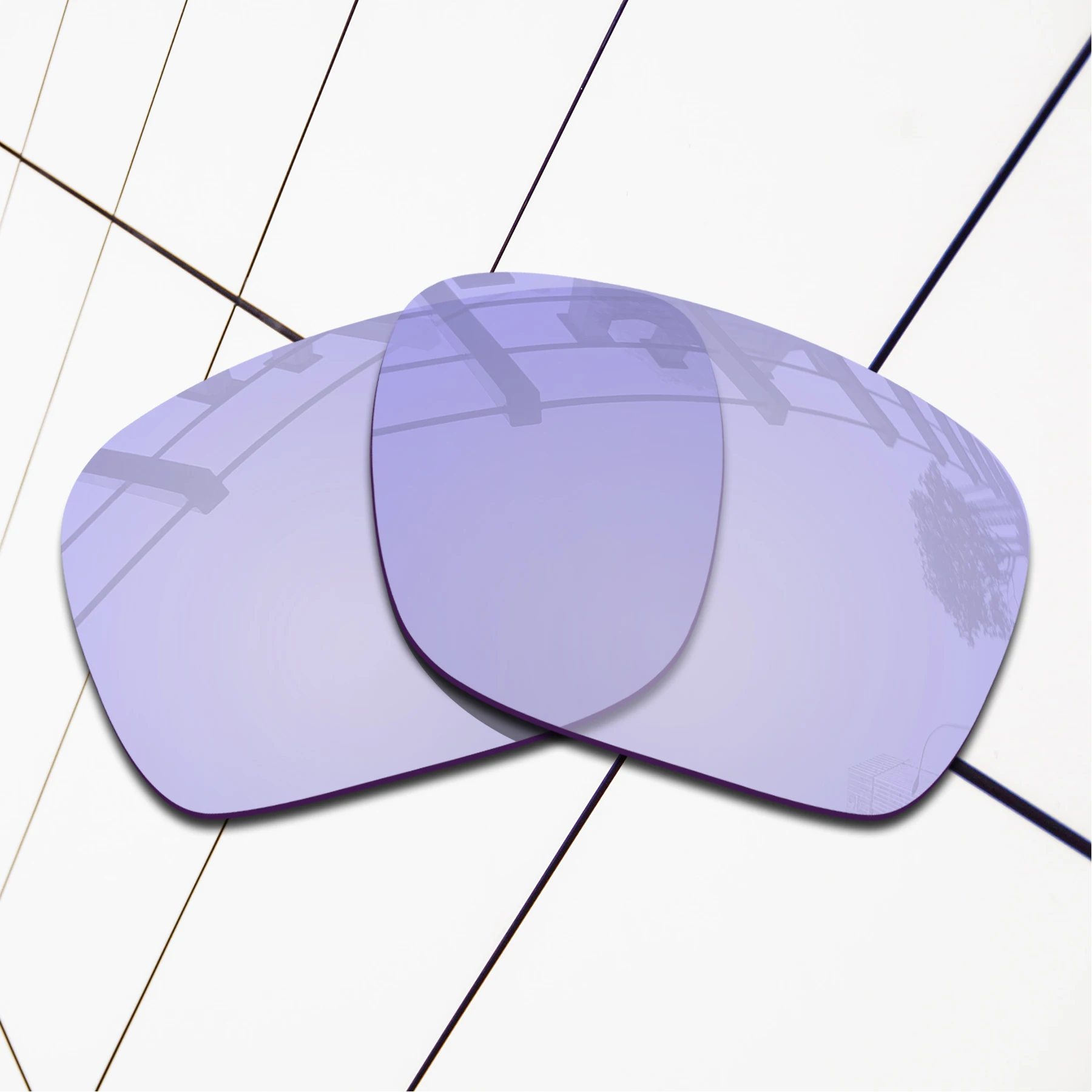 Wholesale Polarized Replacement Lenses for Sunglasses - Variety of Colors