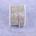 Sliver Crystal AB