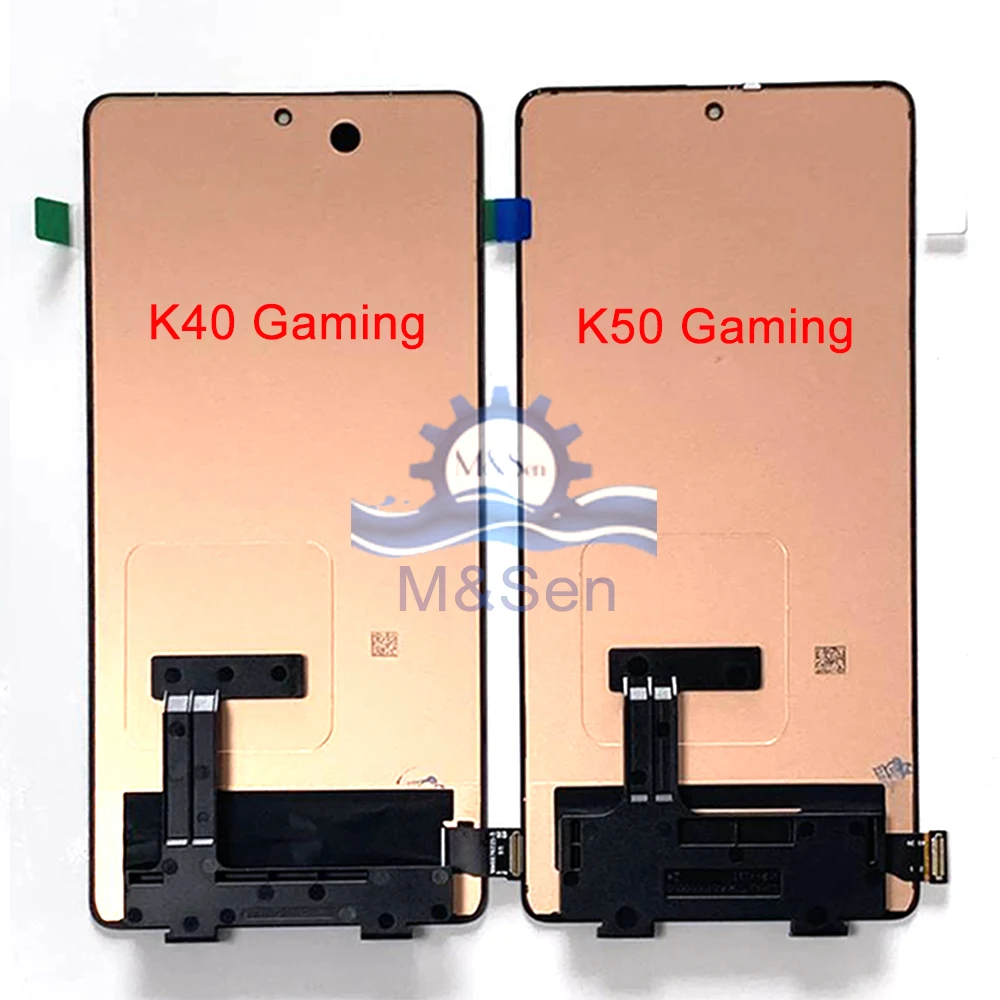 Xiaomi K40 Gaming (F3 GT)専用出品 Xiaomi 互換品【 新品 】Xiaomi Poco F3 GT / Redmi K40 Gaming