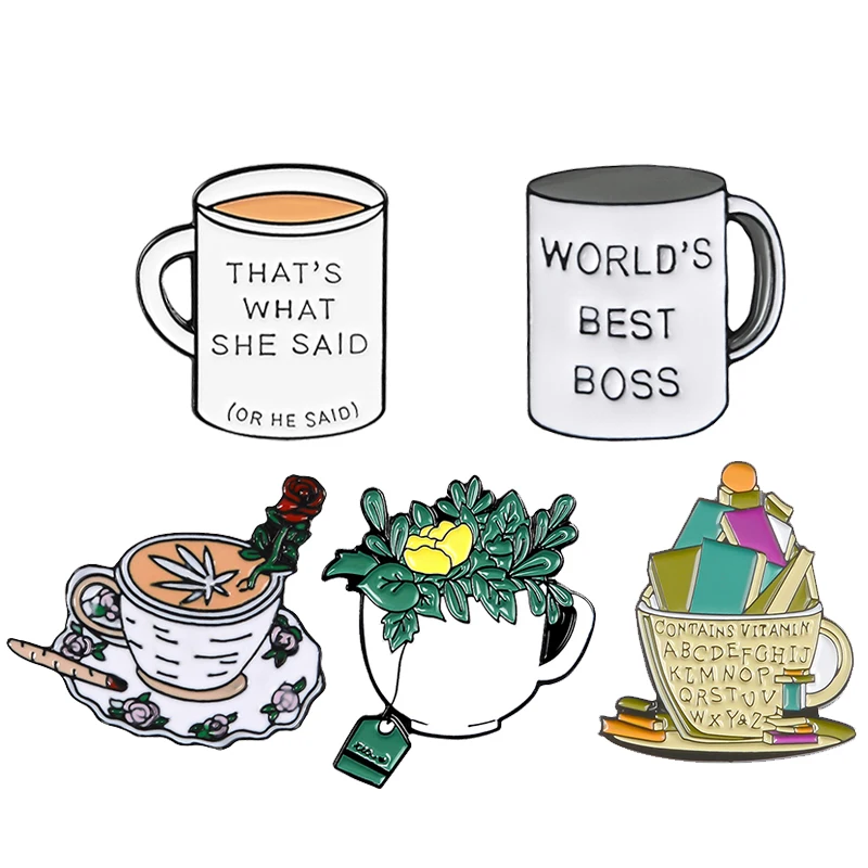 would you like some coffee