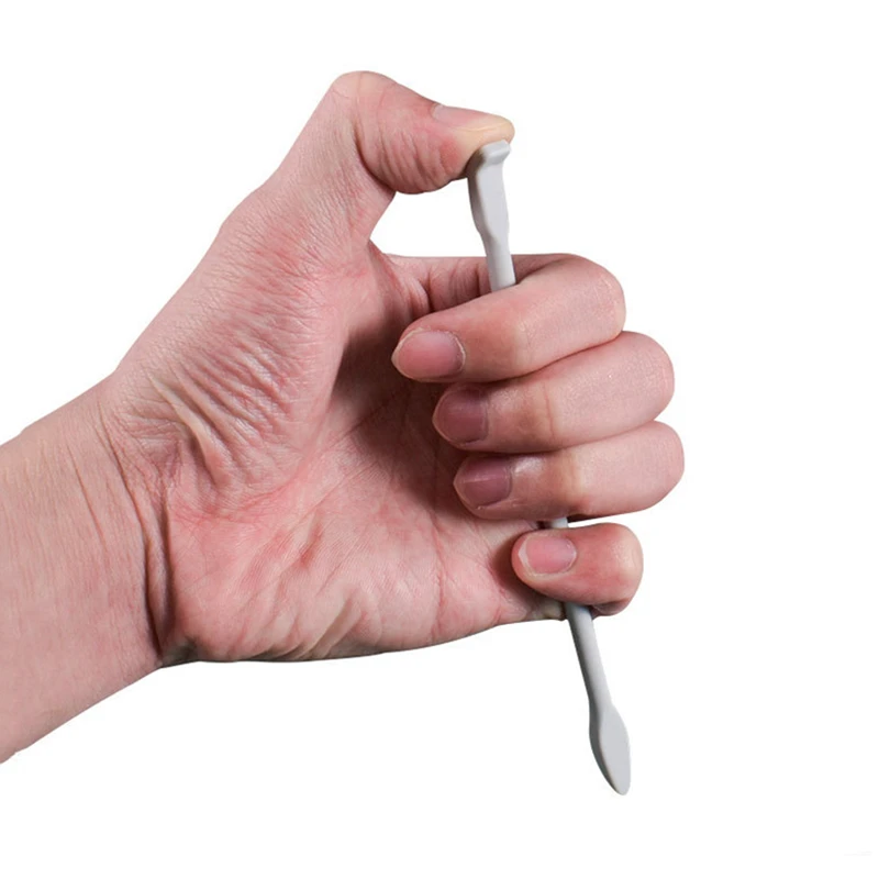 Silicone Stir Sticks for Resin Mixing and DIY Crafting