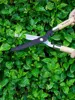 Green Grass Shears Garden Greening Shrub Fence Lawn Bonsai Shape Pruning Sharp and Durable 1