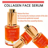 Retinol Wrinkle Remover Face Serum Instant Firming Lifting Anti-Aging Liquid Fade Fine Lines Whitening Korean Skin Care Products 2