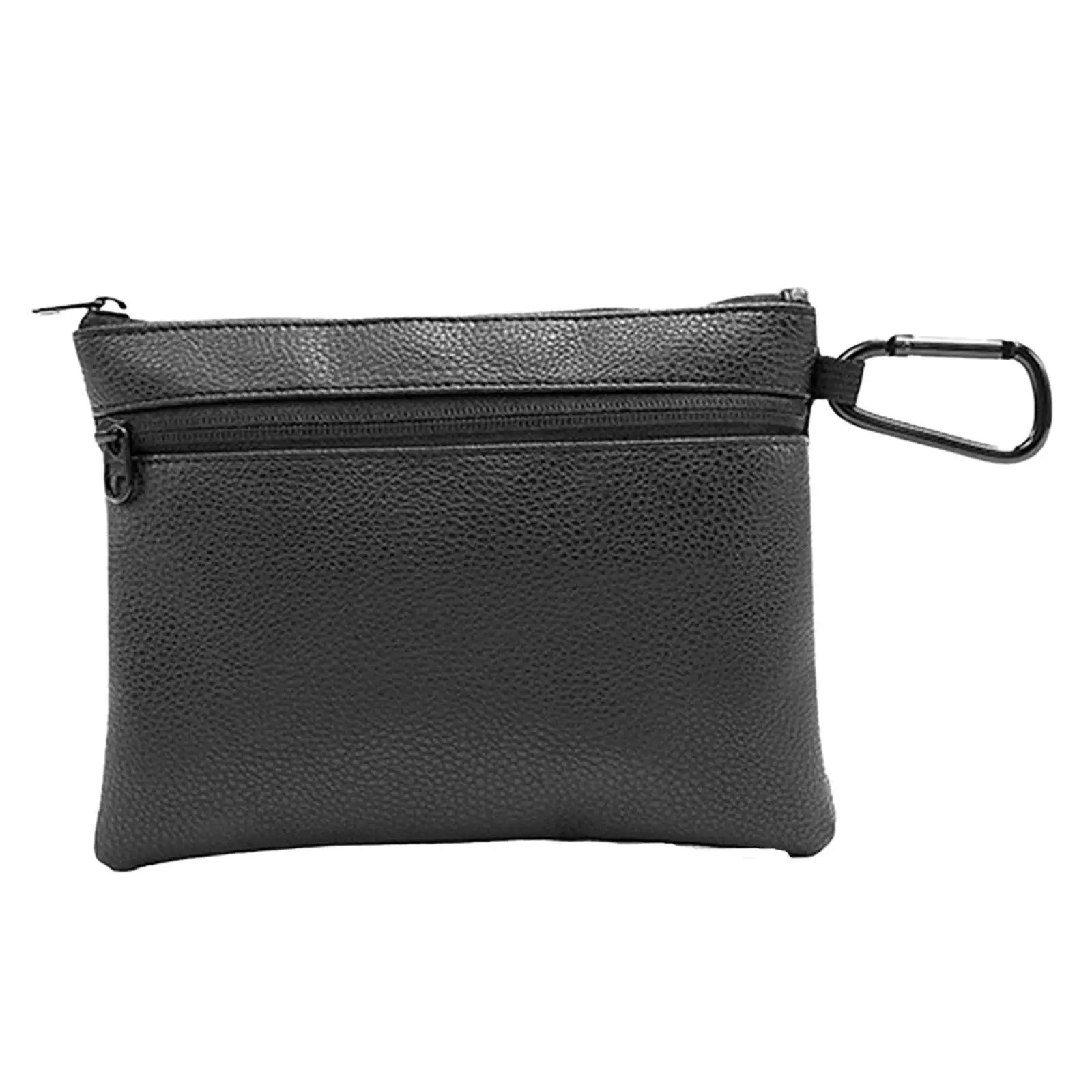 

Golf Balls Waist Bag Fanny Pack for 8 Golf Ball 10 Tees Heavy Duty Sports Men Women Gifts Professional Organizer Storage Carrier