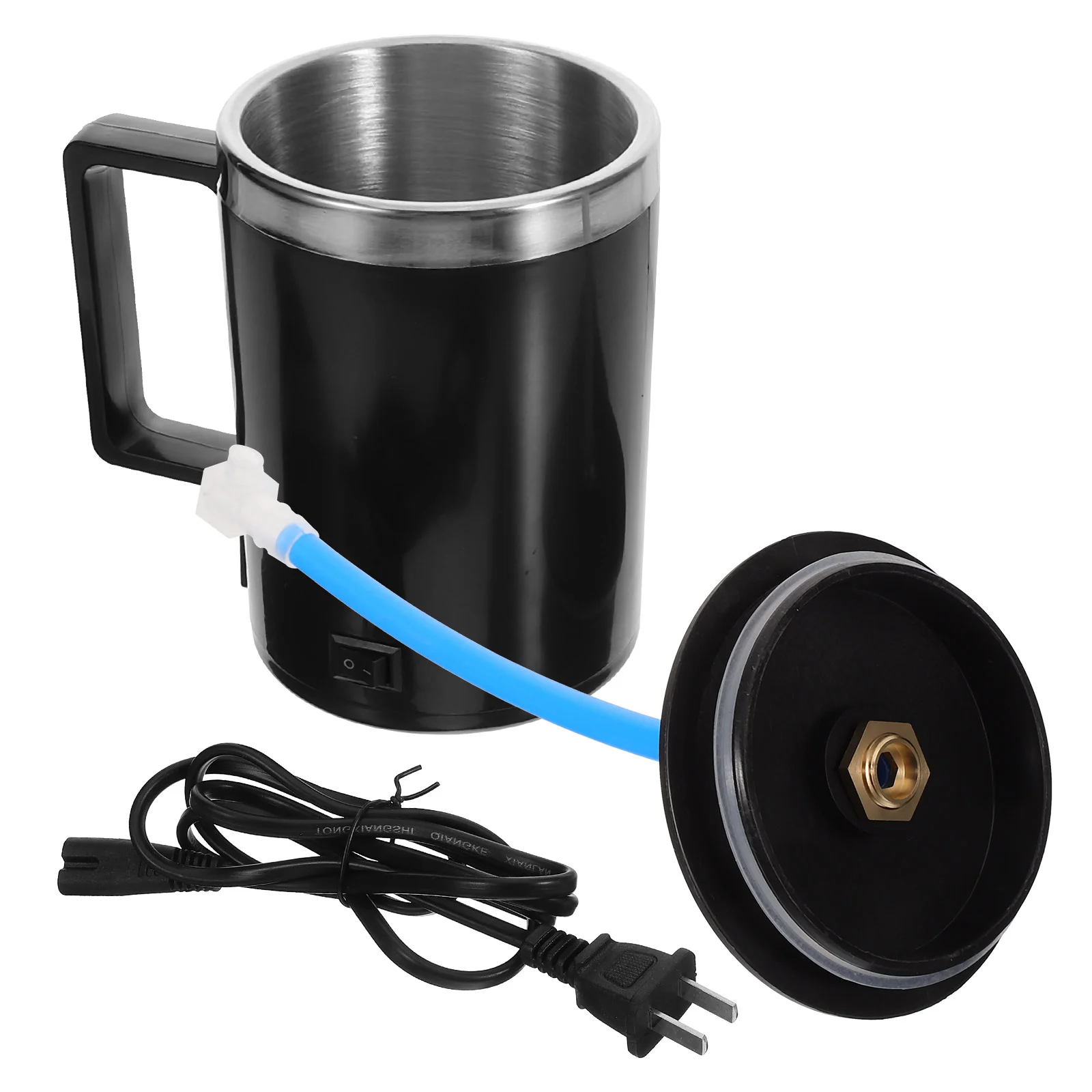 

Cup Car Headlight Fog Polishing Sanding Tool Atomizing Film Tint for Restoration Kit Supplies