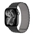 Black gray