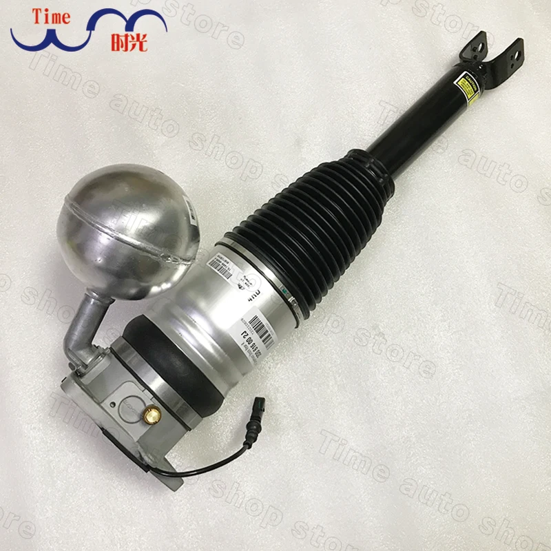 에어 서스펜션 리어 완충기 스트럿 어셈블리, VW 페이톤 V8 W12 4.2L 3D0616001N 3D0616002N 3D0616001J 3D0616002J