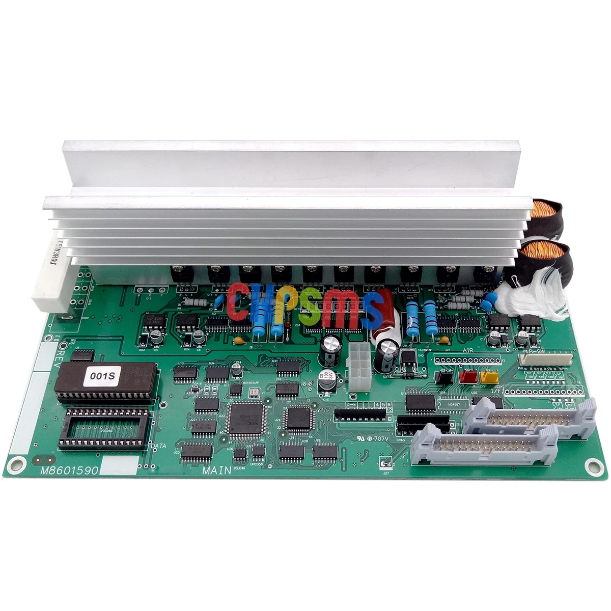 1pcs m8601 590 aa0 Main Circuit Board Asm Fit For Juki Lk 1900
