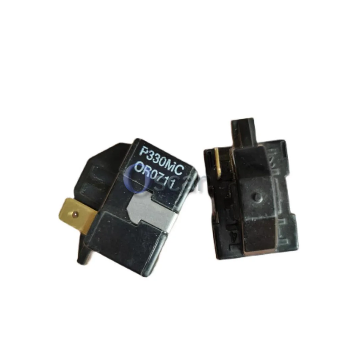 1pcs New P330MC PTC Refrigerator Starter Relay for Haier