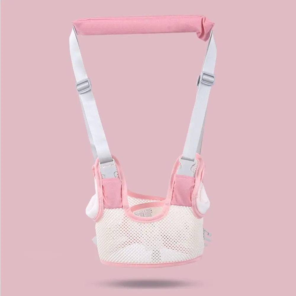 Breathable Adjustable Infant Walking Assistant Harness