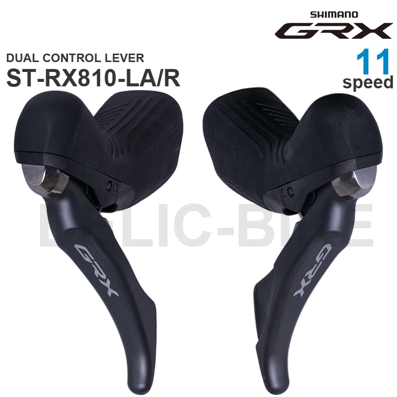 Shimano GRX ST-RX600、RD-RX810、FD-RX810 S0f4a1c34d07745a3930d0c8ff3ce6