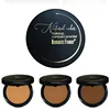 Foundation Oil Control Powder Natural Moisturizing Concealer Whitening Oil Control Women's Base Long-lasting Makeup Cosmetics 4