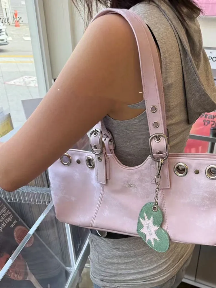 ya　hieta レザーバッグ Hieta (ヒエタ) | MUSINSA 公式通販