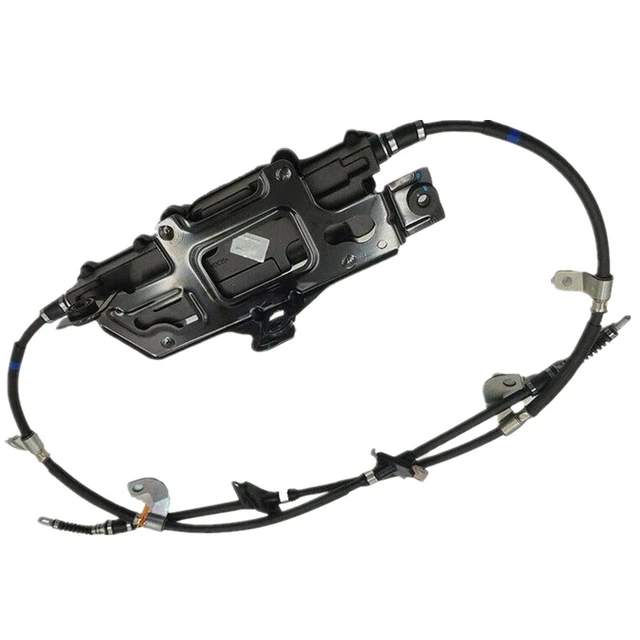 for Hyundai Santa Fe Handbrake Parking Brake Actuator Unit Module Parking  Electronic Brake Actuator 59700B8800 EPB - AliExpress