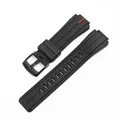 Black Red - Black