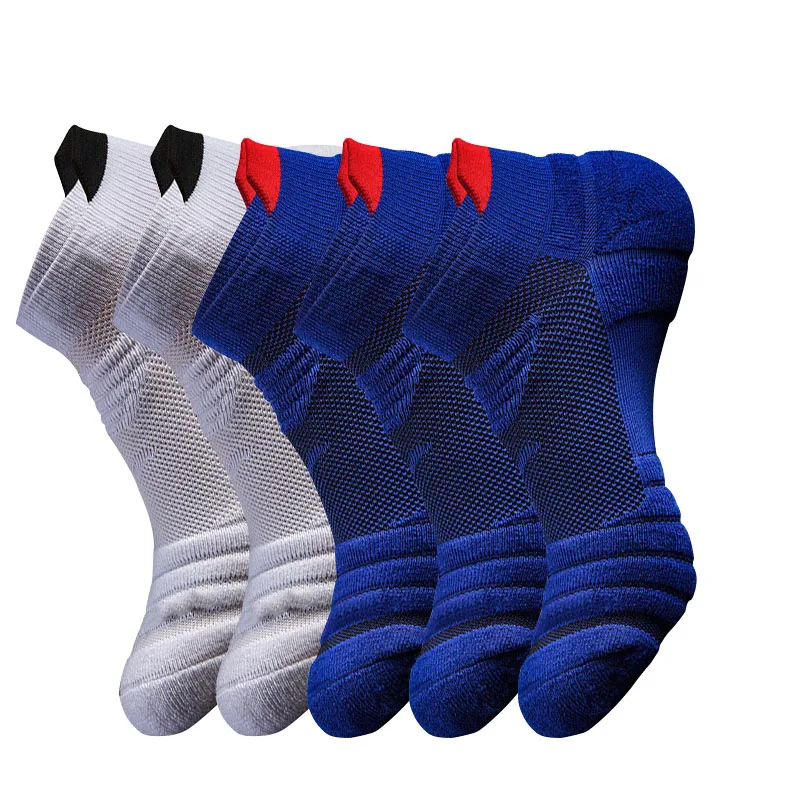 5 pairs