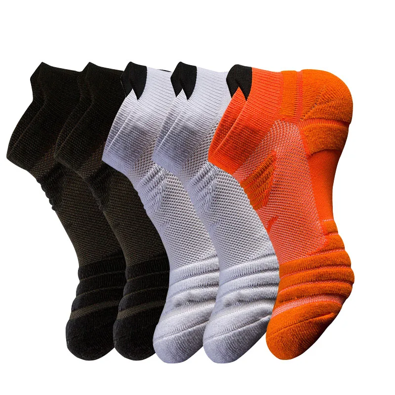 5 pairs