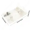 DIY Glass Bottle Cutter Universal Adjustable Wine Bottle Cutting Machine Cutting Tool For Wine Beer Glass Plastic Cutting Tool 6