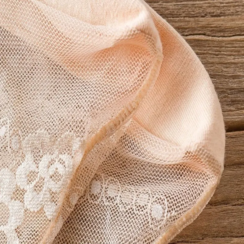 Рисунок 6 - Кружевные носки для женщин