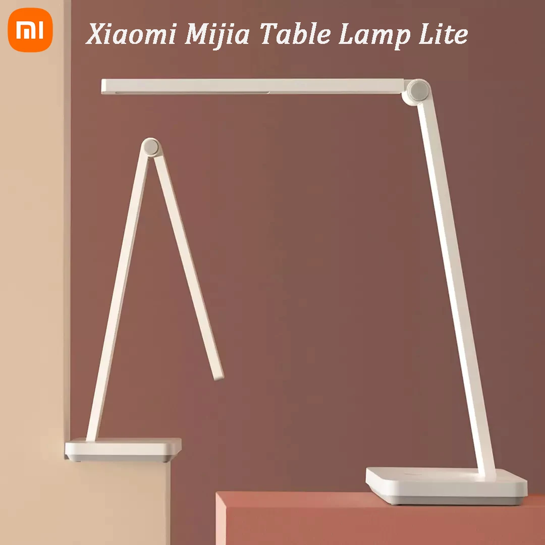 Xiaomi Mijia Desk Lamp Lite Xiaomi Mija Desk Lamp Lite Xiaomi Mijia