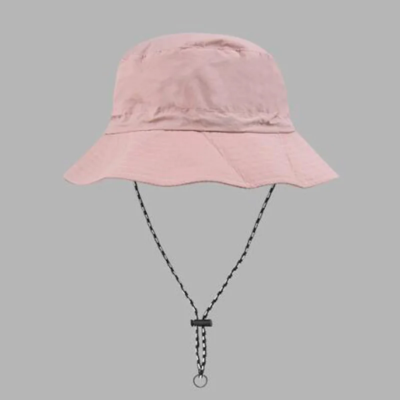 Waterproof Fisherman Hat Women Summer Sun Anti-UV Protection Camping Hiking Mountaineering Caps Men's Panama Bucket Outdoor Hat sun hats sun hat fisherman hat bucket hats sunscreen hats camping hats