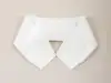 Baby Posing Beans Bag Crescent Shaped Pillows Newborn Photography Prop Pillow Potato Sack Chest Wrap Positioner Basket Cushion 3