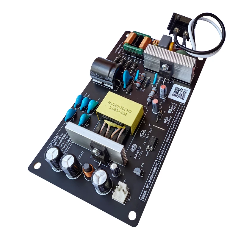 AC-M6-POW-XR air purifier power supply board for Xiaomi air